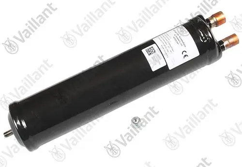 VAILLANT-Kaeltemittelsammler-VWL-35-55-6-A-230V-S2-u-w-Vaillant-Nr-0010033546 gallery number 1